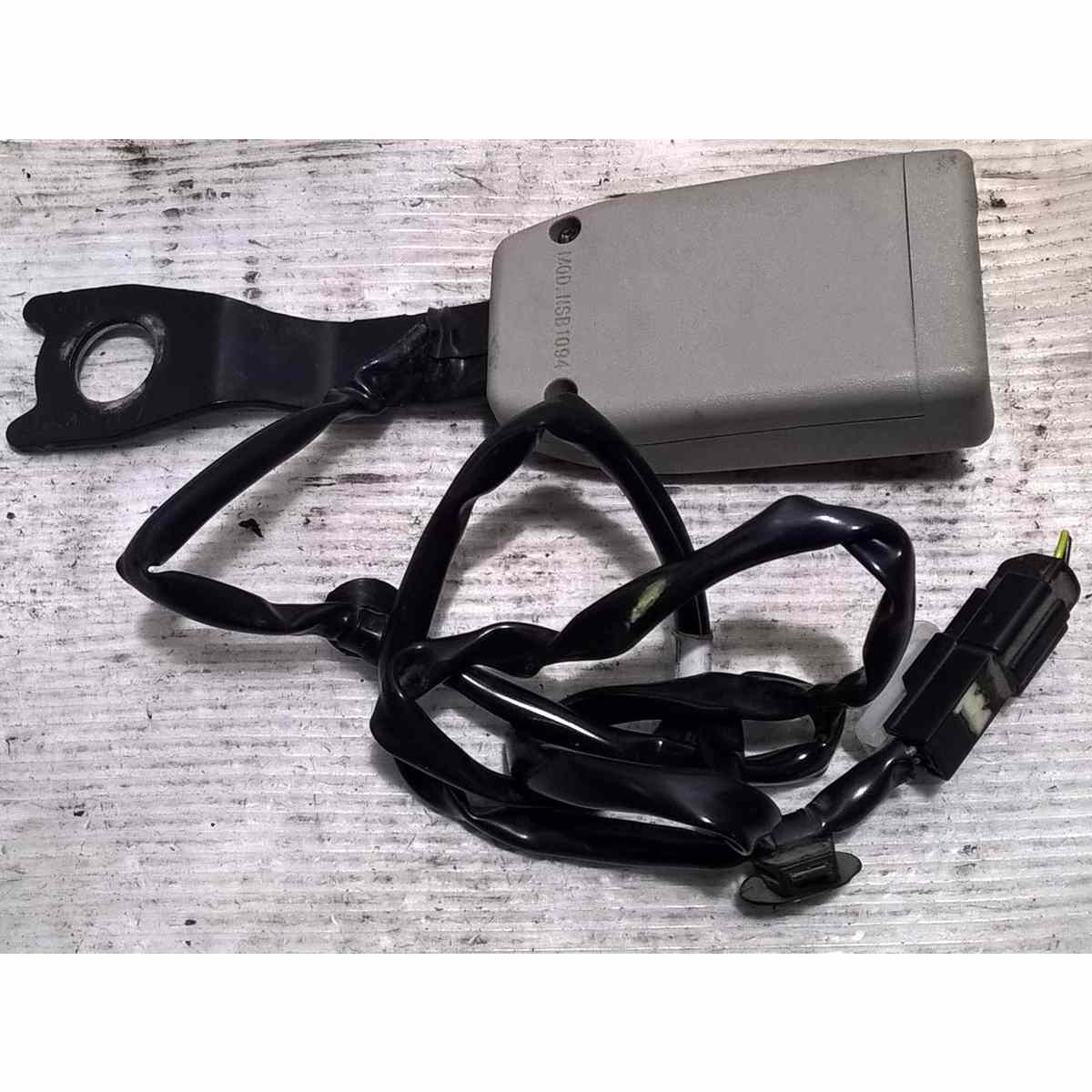 pretensionatore ant dx mitsubishi outlander nsb1094