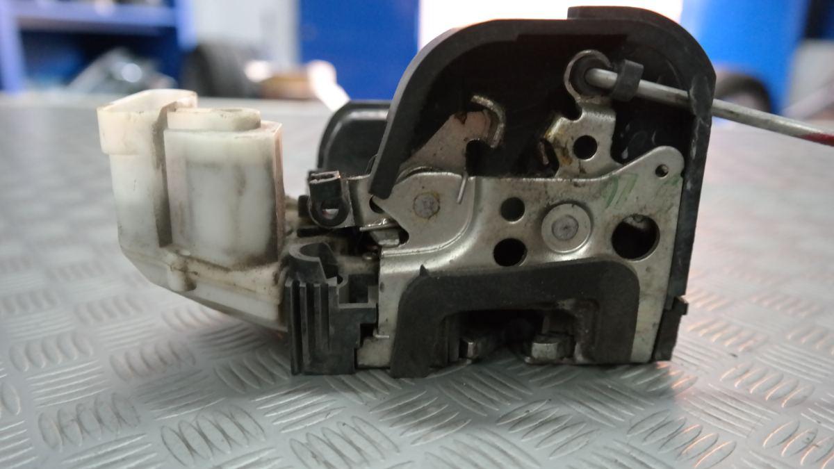 FIAT MULTIPLA 2a SERIE CHIUSURA PORTA ANTERIORE DX