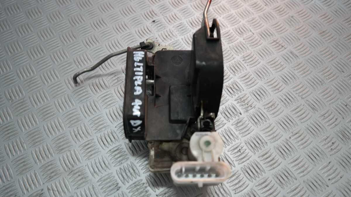 FIAT MULTIPLA 2a SERIE CHIUSURA PORTA ANTERIORE DX