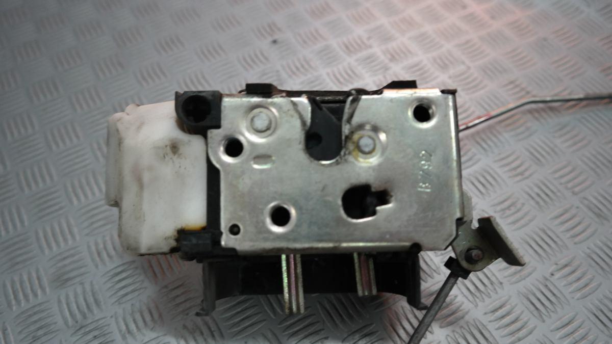 FIAT MULTIPLA 2a SERIE CHIUSURA PORTA ANTERIORE DX