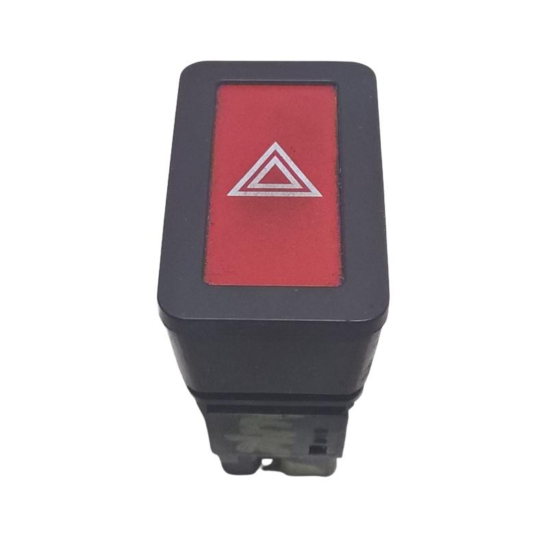 pulsante luci di emergenza nissan almera 252904M410