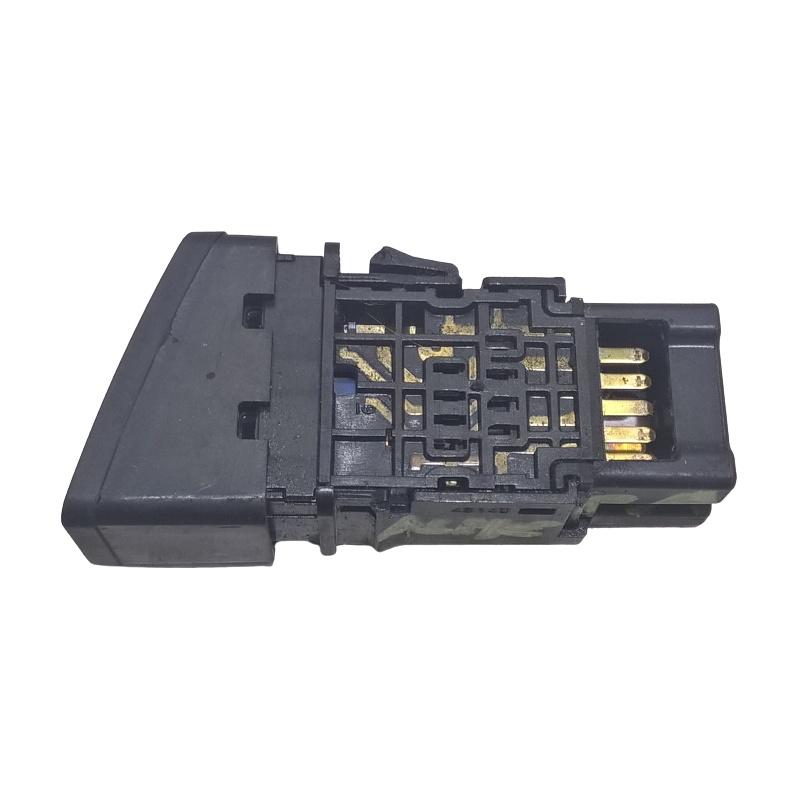 pulsante luci di emergenza nissan almera 252904M410