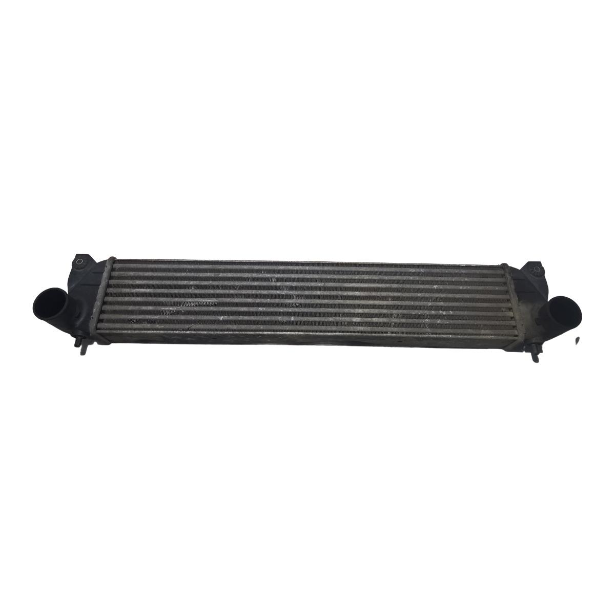 intercooler suzuki sx4 1362079j50