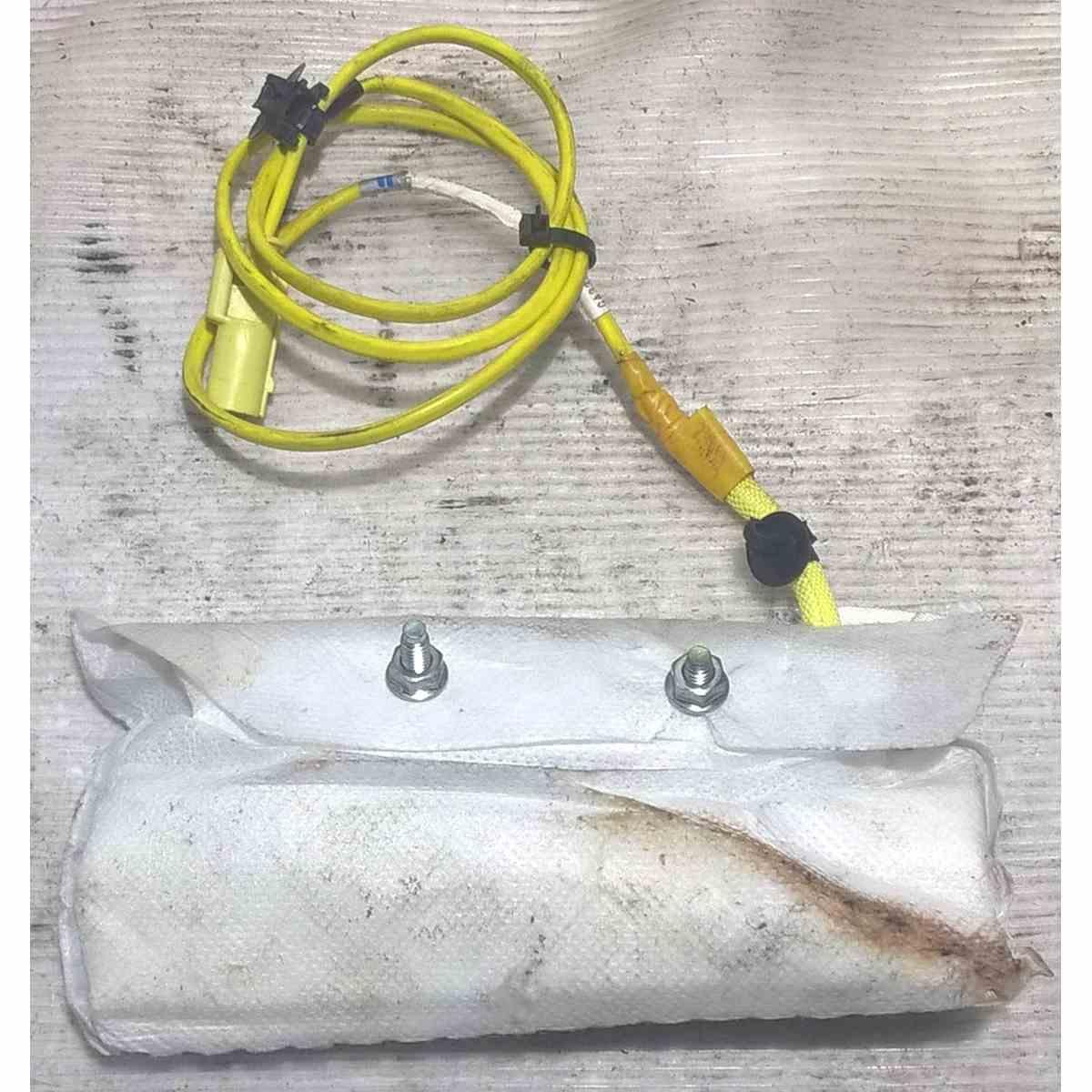 airbag sedile ant dx mitsubishi outlander 407706207268