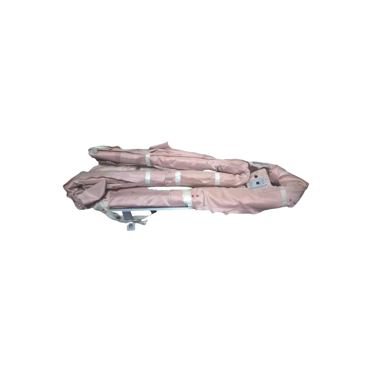 airbag a tendina sx mitsubishi outlander 4efu95eyeel