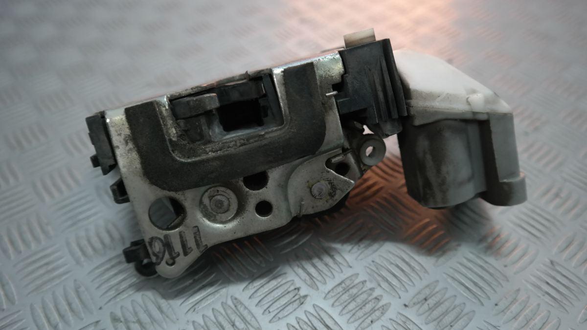 FIAT MULTIPLA 2a SERIE CHIUSURA PORTA POSTERIORE DX