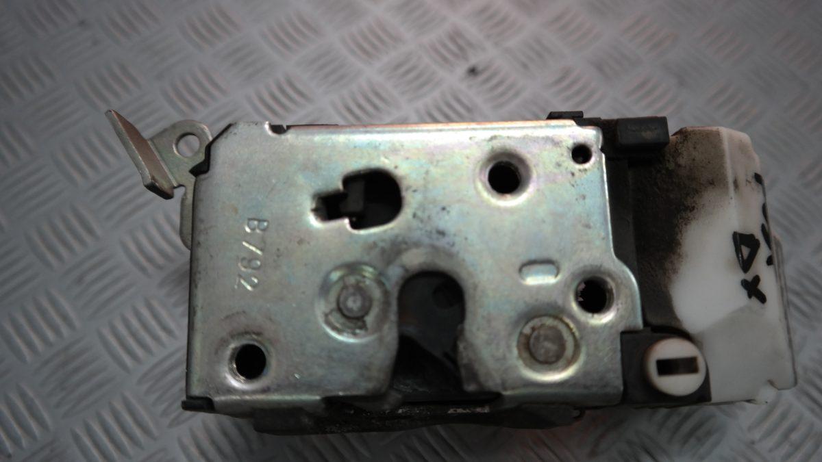 FIAT MULTIPLA 2a SERIE CHIUSURA PORTA POSTERIORE DX