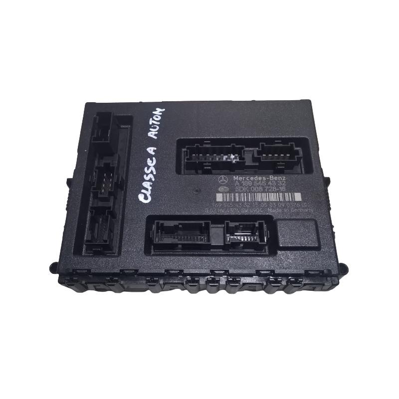 body computer mercedes classe a w169 a1695454332