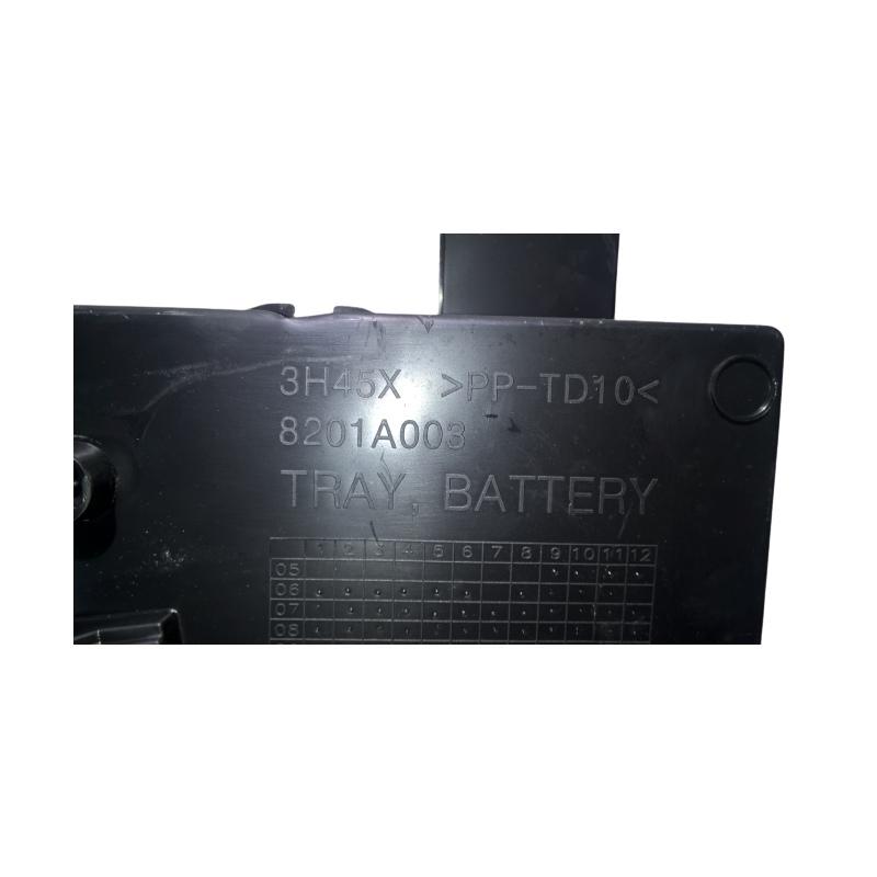 portabatteria mitsubishi asx 8201a003