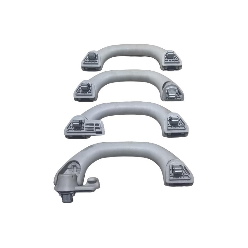 maniglie interne tetto skoda fabia 2018 5l6857607m