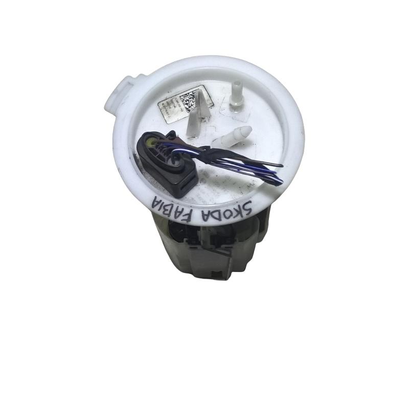 pompa benzina con galleggiante skoda fabia 2018 0580200743