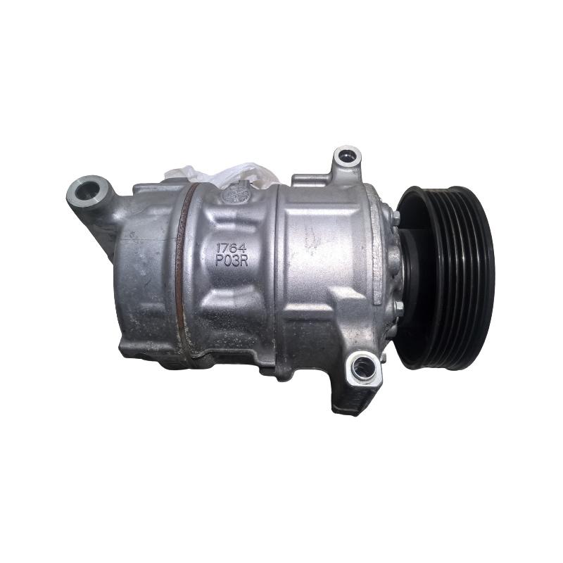 compressore aria condizionata skoda fabia 2018 5q0816803f
