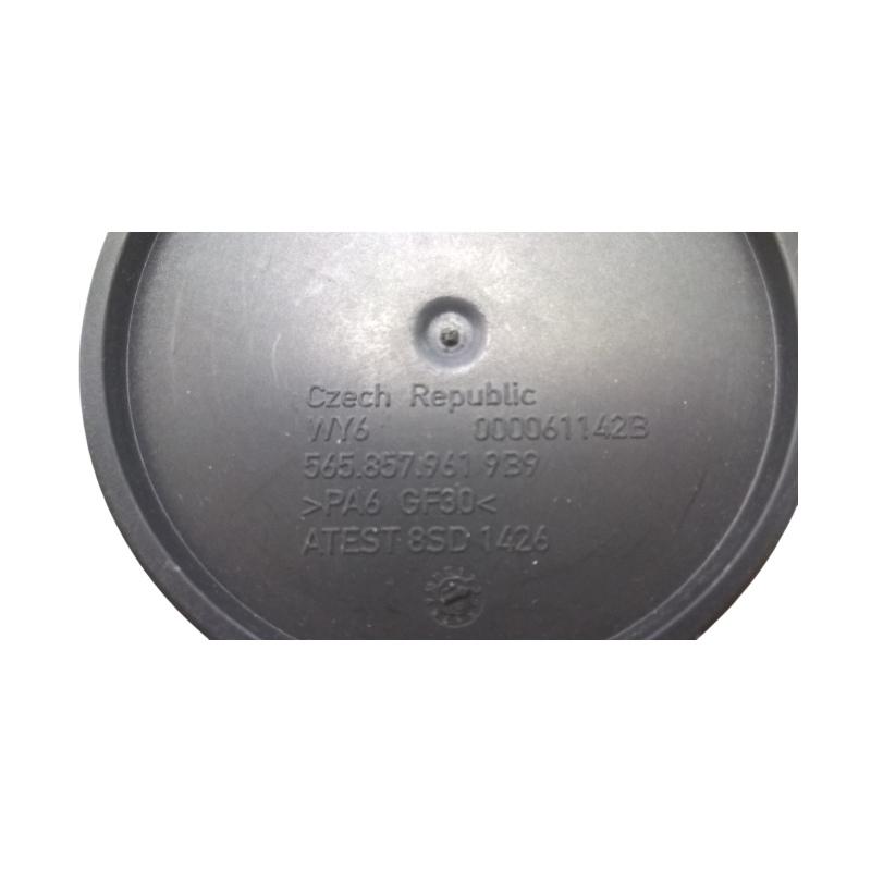 posacenere skoda fabia 2018 5658579619b9