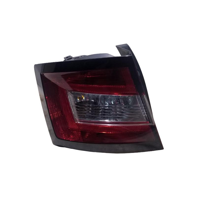 fanale sx skoda fabia 2018 6v6945095