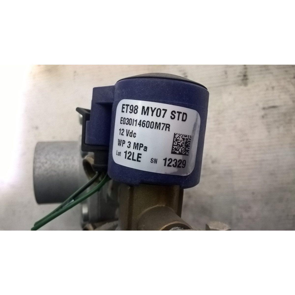 polmone vaporizzatore gpl mitsubishi asx 67r010016