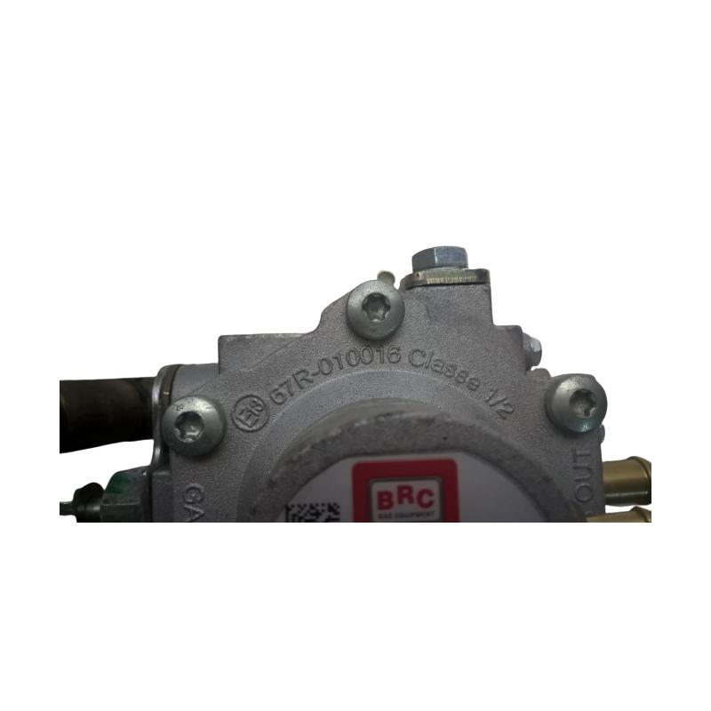 polmone vaporizzatore gpl mitsubishi asx 67r010016