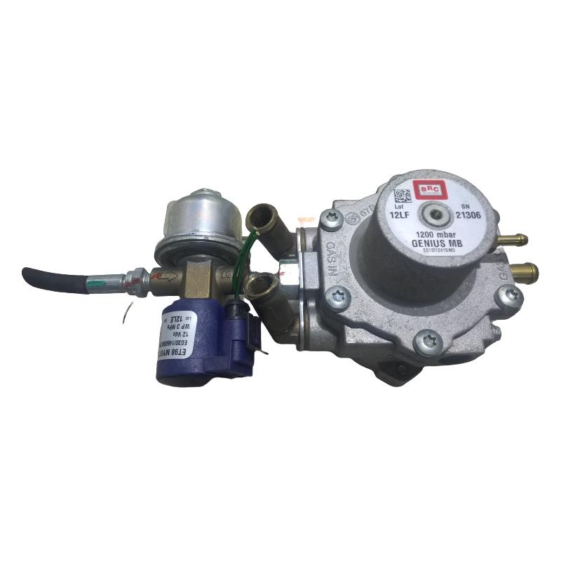 polmone vaporizzatore gpl mitsubishi asx 67r010016