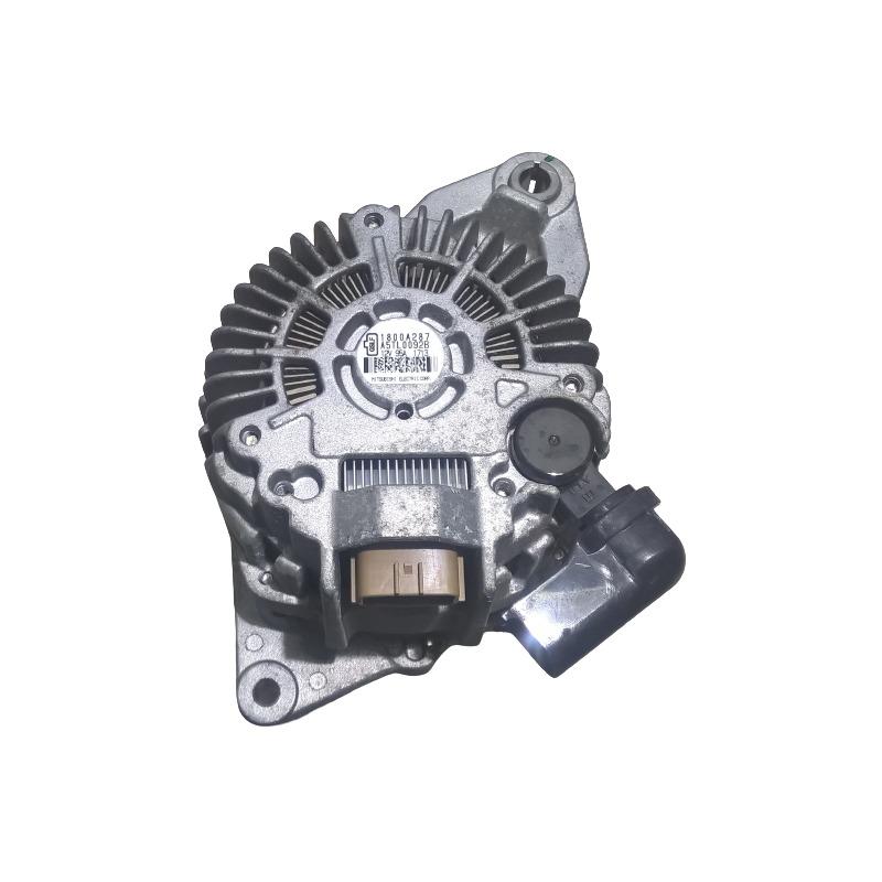 alternatore mitsubishi asx 1800a287