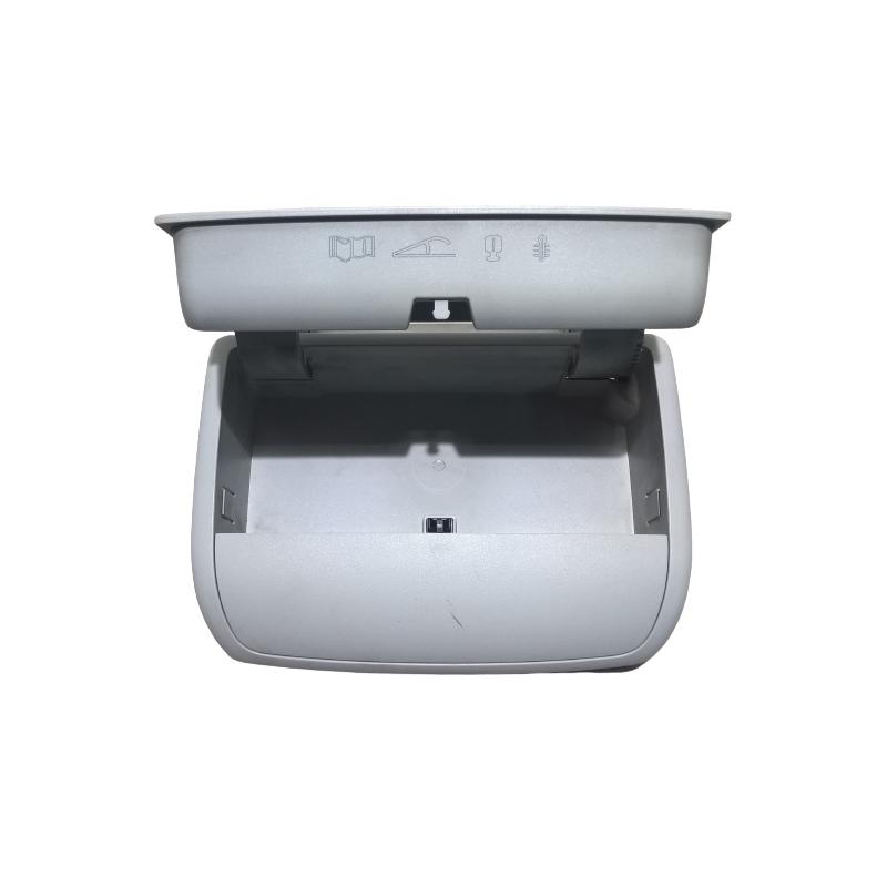 cassetto portaocchiali skoda fabia 2018 6v0868565y20