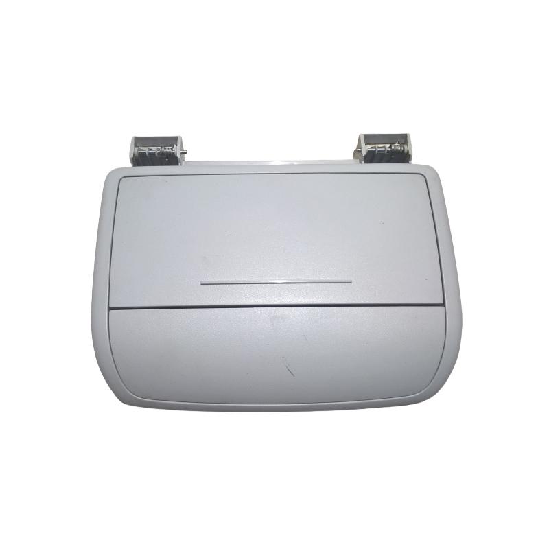 cassetto portaocchiali skoda fabia 2018 6v0868565y20