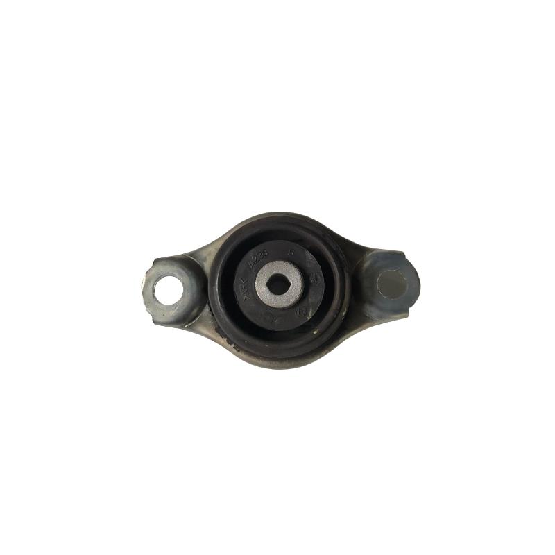 Supporto elastico lat. cambio ford ka 1583130