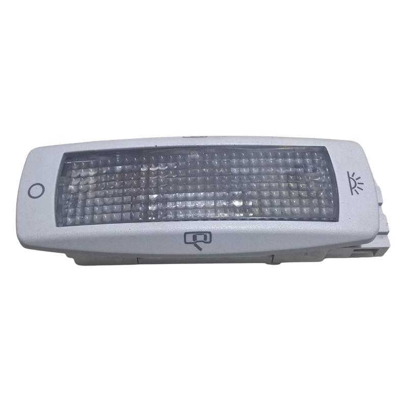 luci di cortesia post skoda fabia 2018 5N0947291DY20