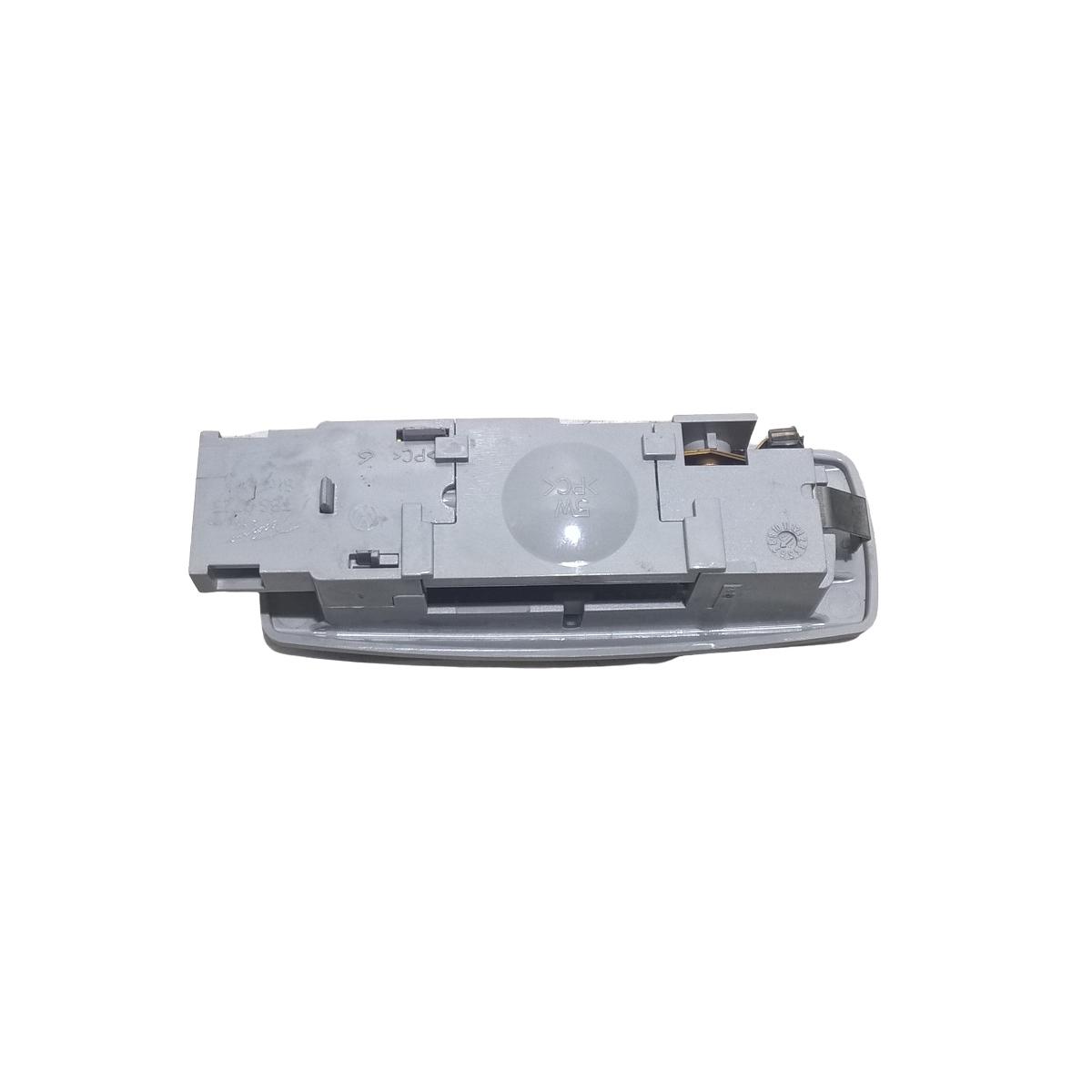 luci di cortesia post skoda fabia 2018 5N0947291DY20