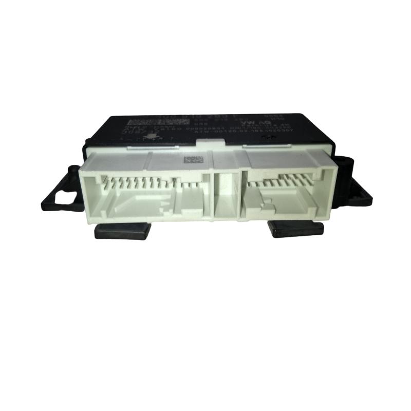 centralina sensori di parcheggio skoda fabia 2018 5q0919283f