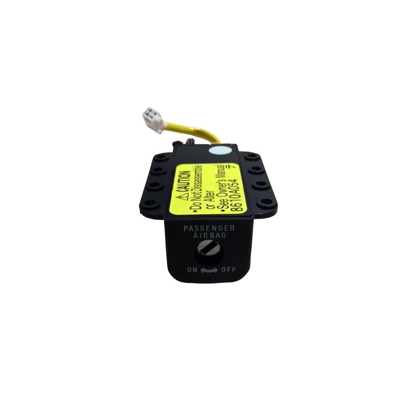 interruttore airbag mitsubishi asx 8610a054
