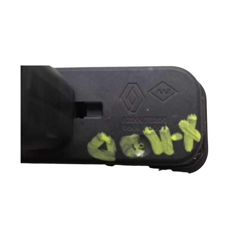 pulsante apertura cofano post renault scenic x mod 6200076256