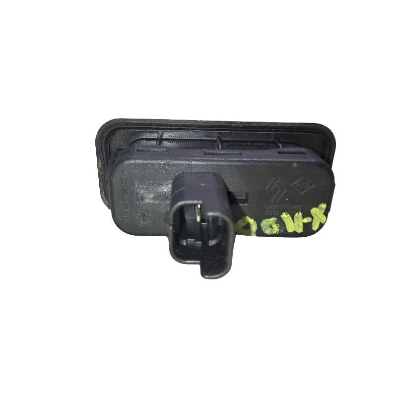 pulsante apertura cofano post renault scenic x mod 6200076256