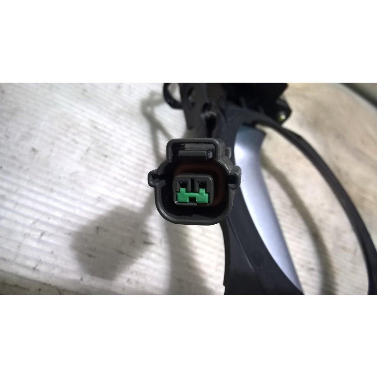 maniglia esterna ant sx mitsubishi asx 5716A013XA