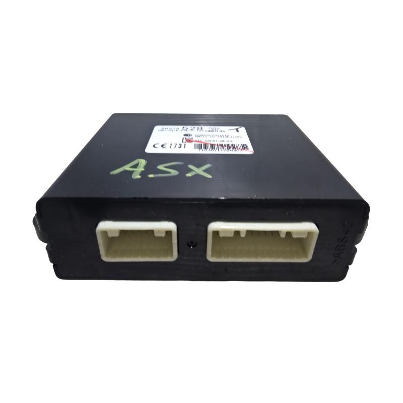 centralina keyless entry go mitsubishi asx 8637a528