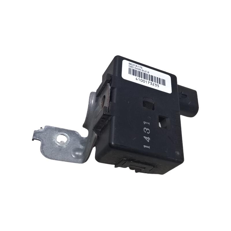 modulo elettronico mitsubishi asx 8637a176