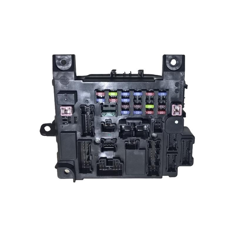 portafusibili mitsubishi asx 8637a644