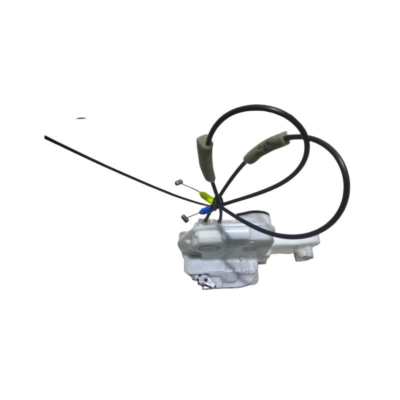 serratura portiera ant sx mitsubishi asx 5715A589