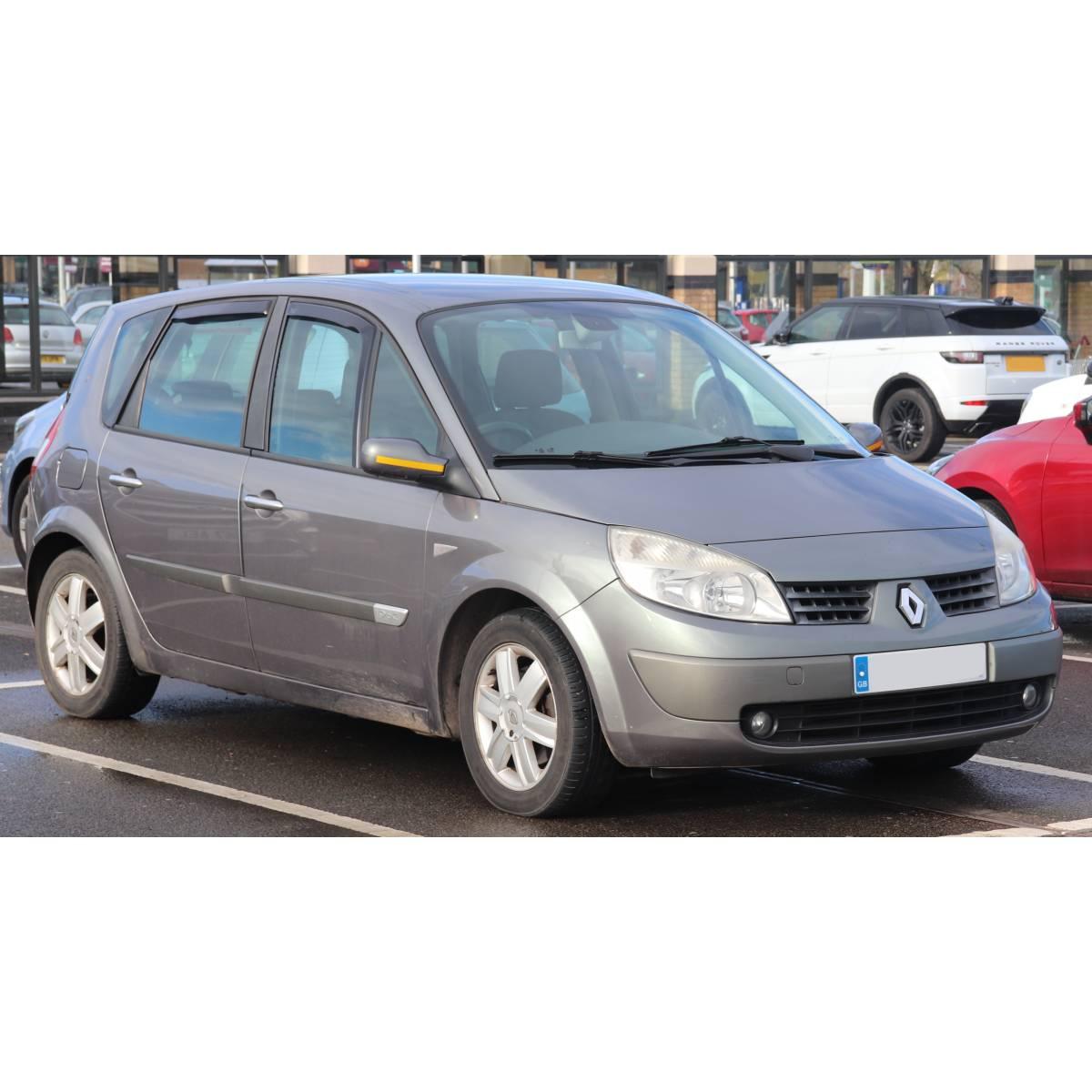 body computer renault scenic 2 serie 8200724370