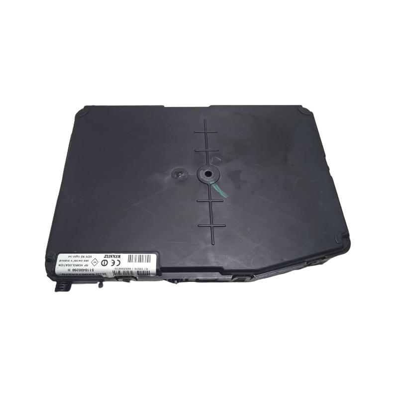 body computer renault scenic 2 serie 8200724370