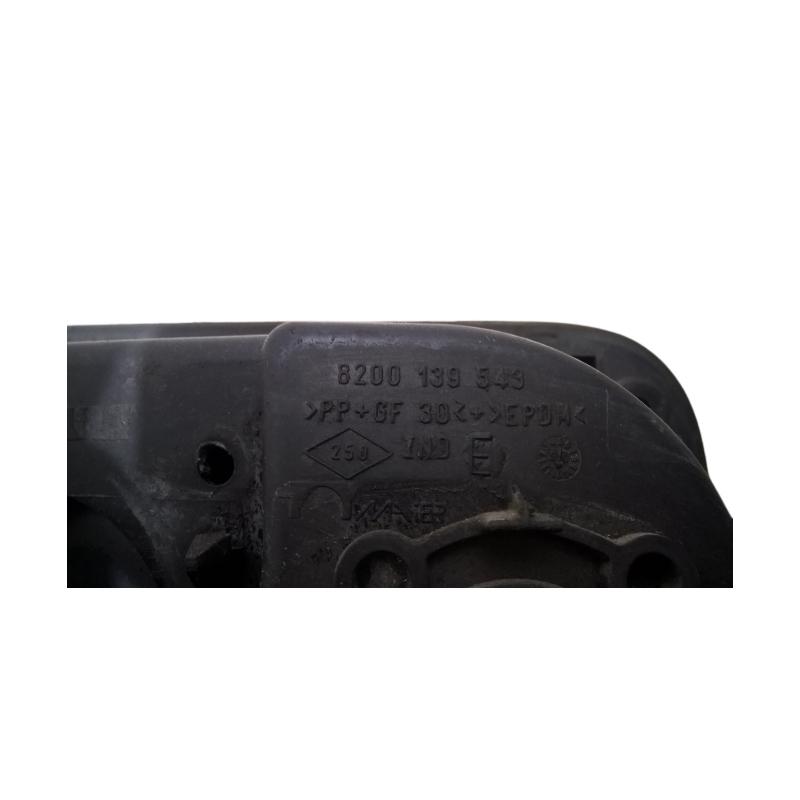 sportello carburante renault scenic 2 serie 8200139543