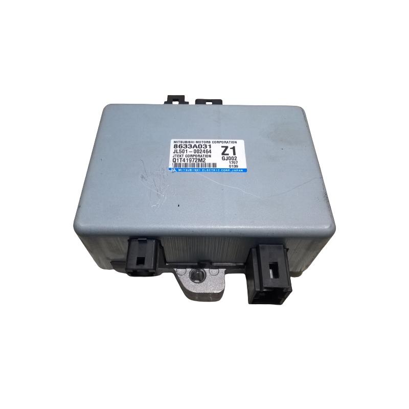 centralina servosterzo mitsubishi asx 8633a031