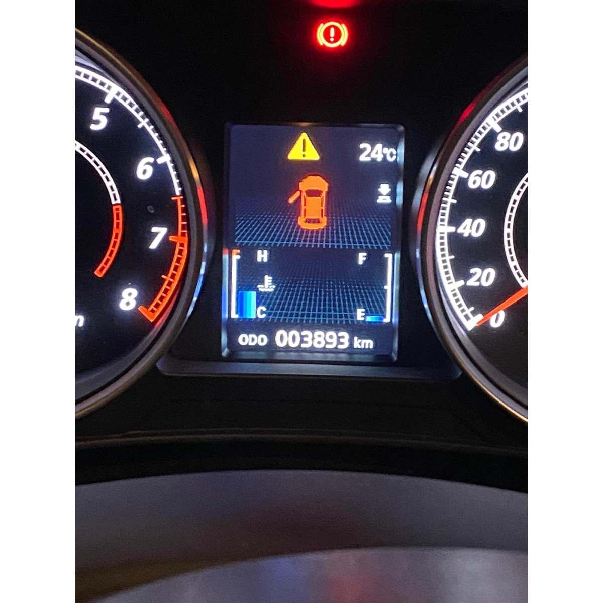 centralina clima mitsubishi asx 7820a403