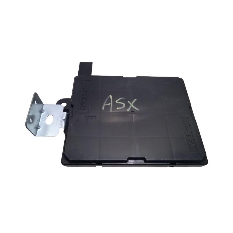 centralina clima mitsubishi asx 7820a403
