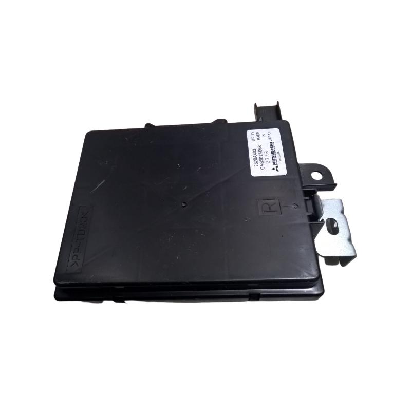 centralina clima mitsubishi asx 7820a403