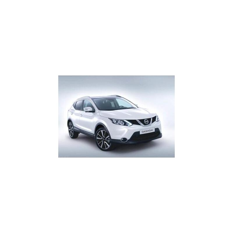 guscio chiave telecomando 2 tasti chiavi auto nissan qashqai x-trail juke note