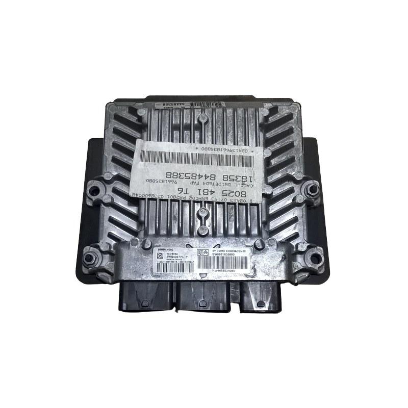 centralina motore peugeot 307 5ws40277it