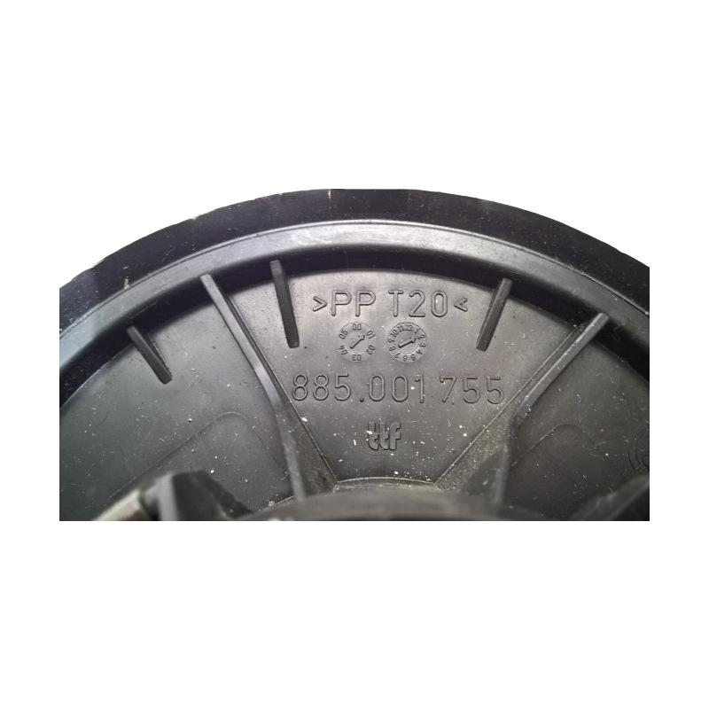 ventola interno stufa alfa romeo 147 885001755