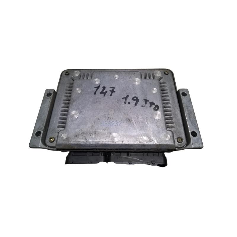 centralina motore alfa romeo 147 0281010332