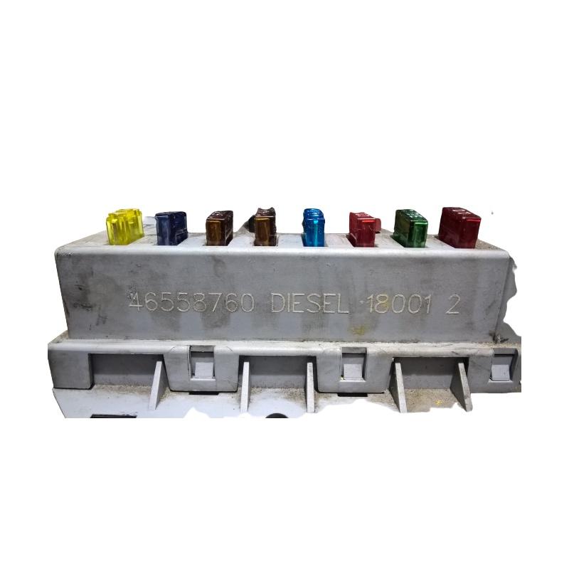 portafusibili alfa romeo 147 46558760