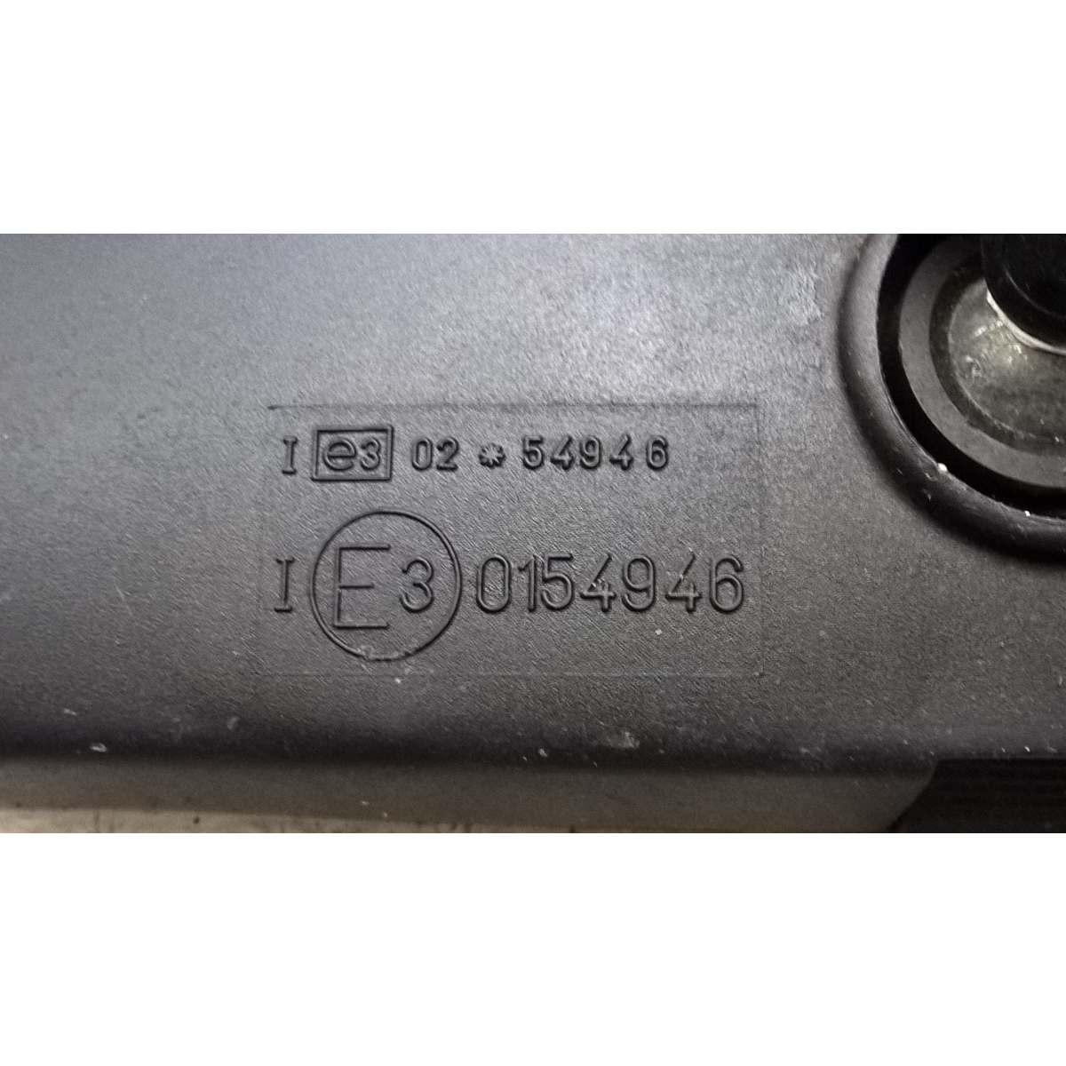 specchietto interno alfa romeo 147 e30154946