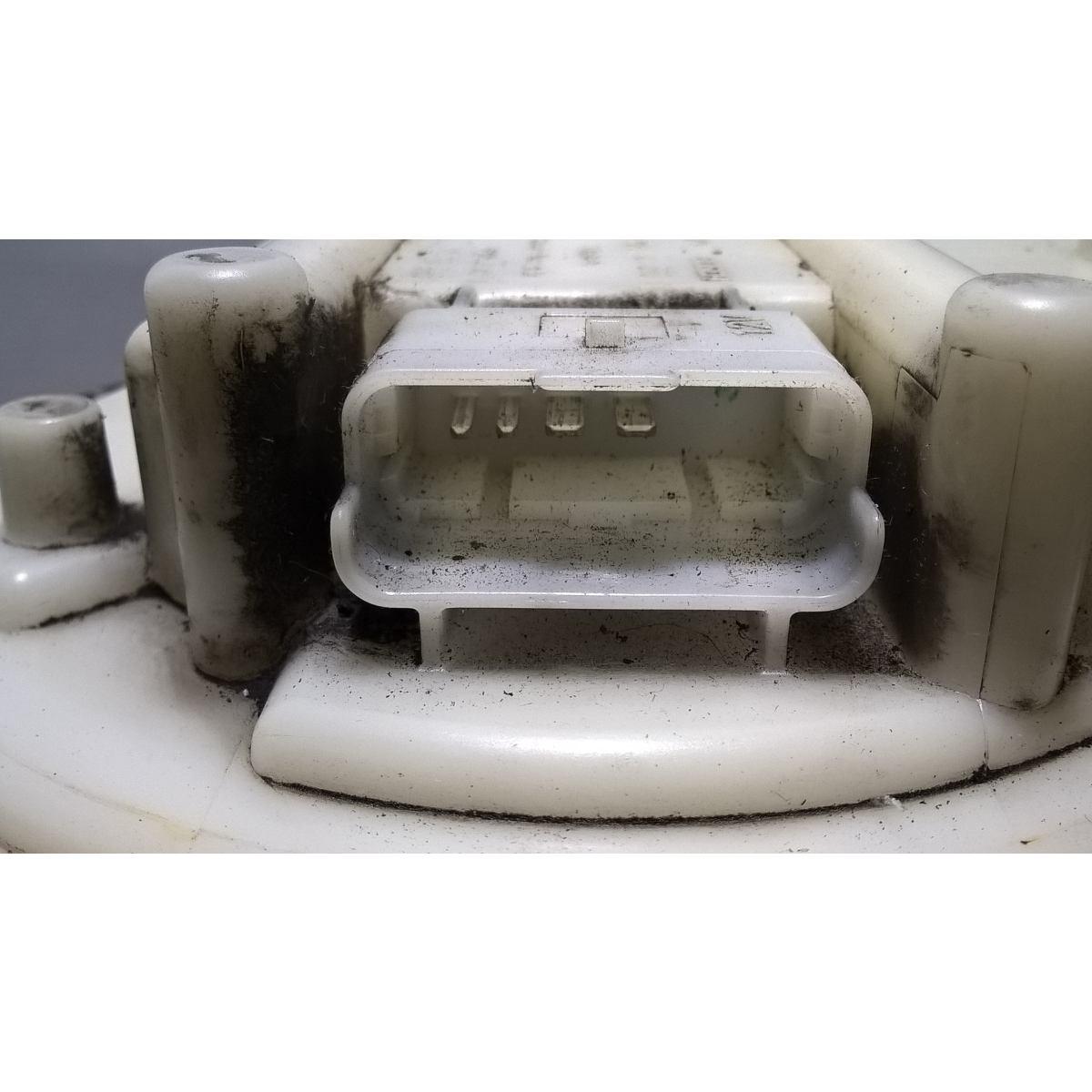 pompa benzina con galleggiante alfa romeo 147 0580303011